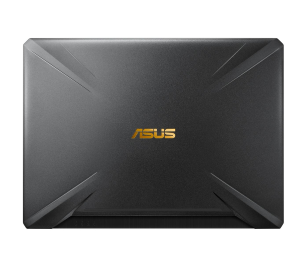ASUS TUF Gaming FX505DV R7-3750H/16GB/512 - 506201 - zdjęcie 6